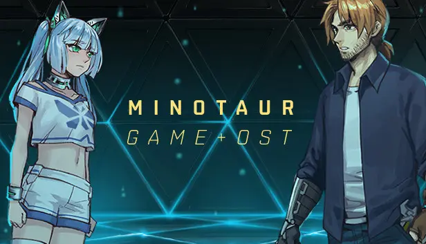 Minotaur + soundtrack