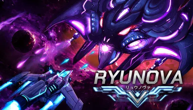 RYUNOVA