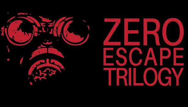Zero Escape Trilogy