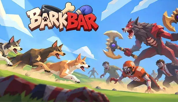 BarkBar