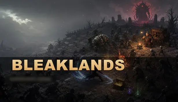 Bleaklands