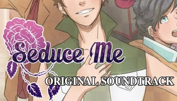 Seduce Me the Otome Music Soundtrack