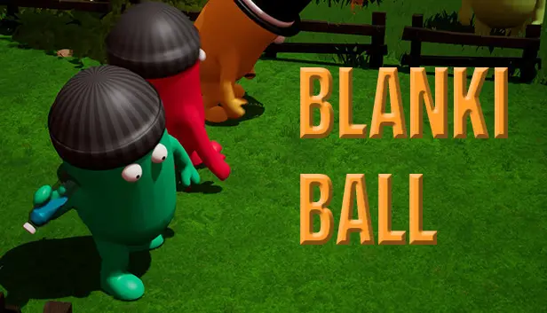 Blankiball: Der Trinksportsimulator