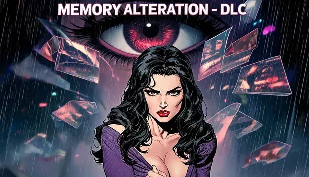 Memory alteration - DLC