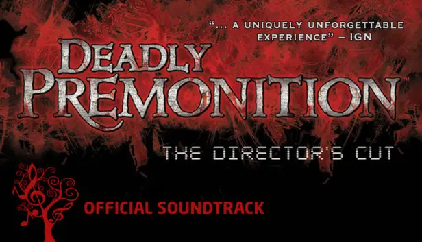 Deadly Premonition Soundtrack