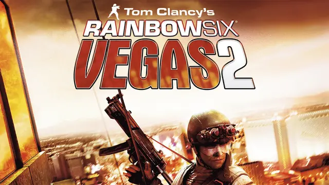 Tom Clancy's Rainbow Six Vegas 2 (Xbox One)