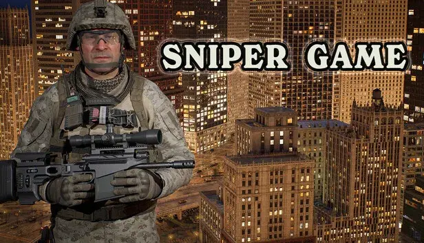 Sniper Game