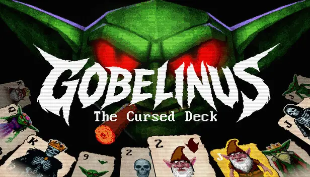 Gobelinus: The Cursed Deck