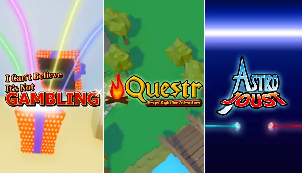 Mutant Entertainment Complete Bundle