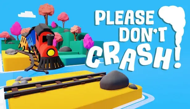 Please Don't Crash!
