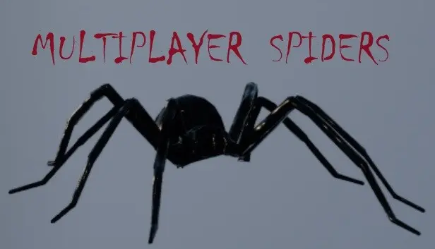 Multiplayer Spiders