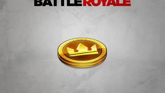 500 Crowns - PS4