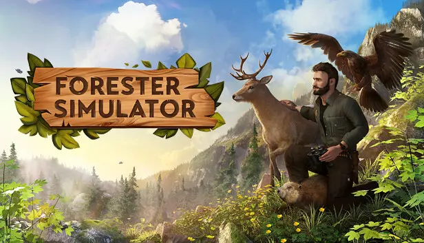 Forester Simulator
