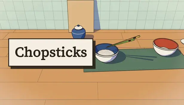 Chopsticks