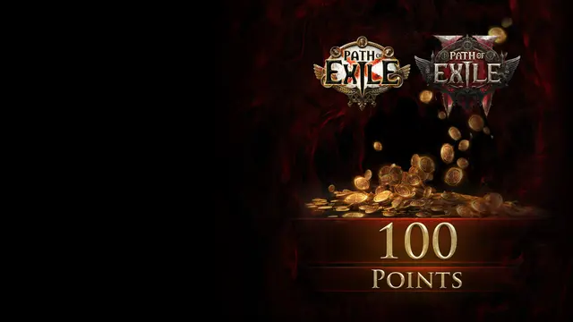 100 Point Pack (Xbox One)