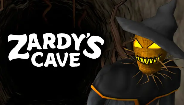 Zardy's Cave