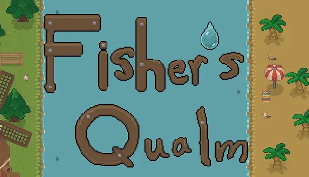 Fisher's Qualm