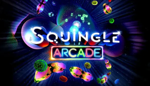 Squingle Arcade