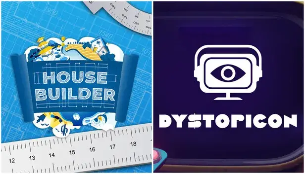 Dystopicon x House Builder