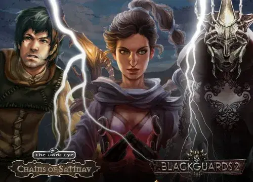 "The Dark Eye" Bundle - Switch