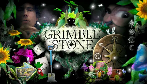 Grimblestone