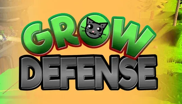 Grow Defense