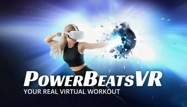 PowerBeatsVR