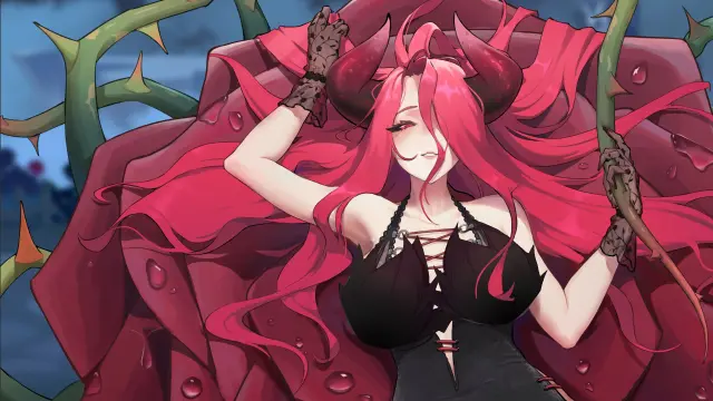 New Character: Asmodeus - PS5