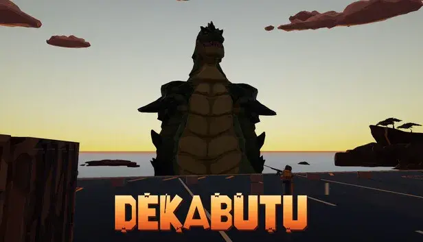 DEKABUTU