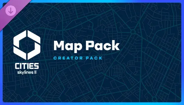 Cities: Skylines II - Expansion Pass 2