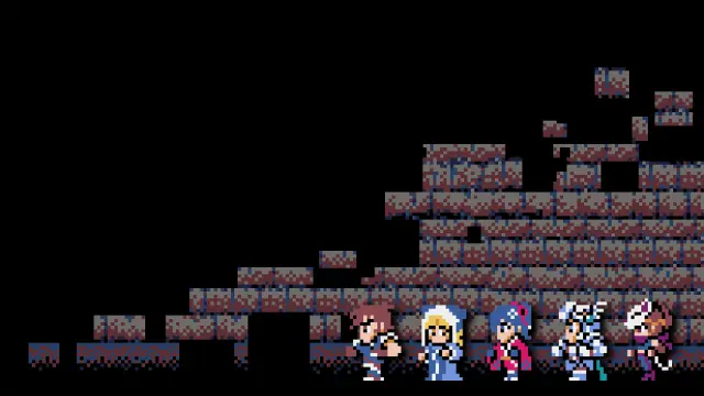 Dungeon Antiqua - PS5