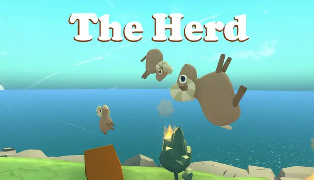 The Herd