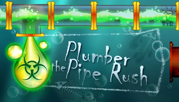 Plumber: the Pipe Rush