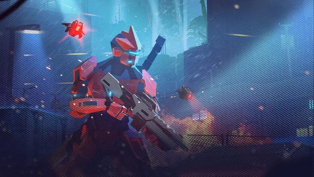 CyberCorp (Xbox One & Series)