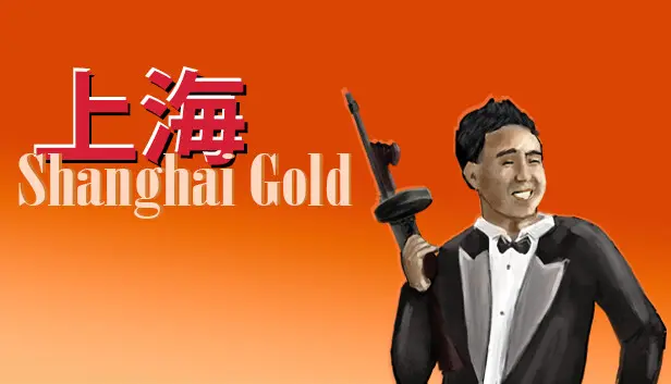 Shanghai Gold
