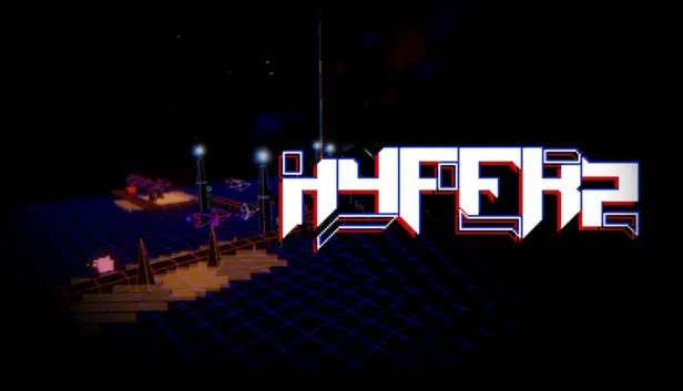 HYPER 2