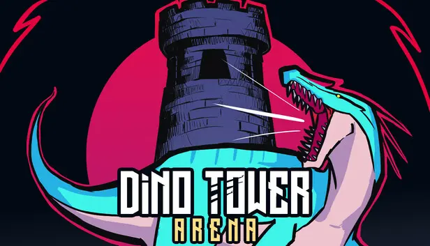 Dino Tower Arena