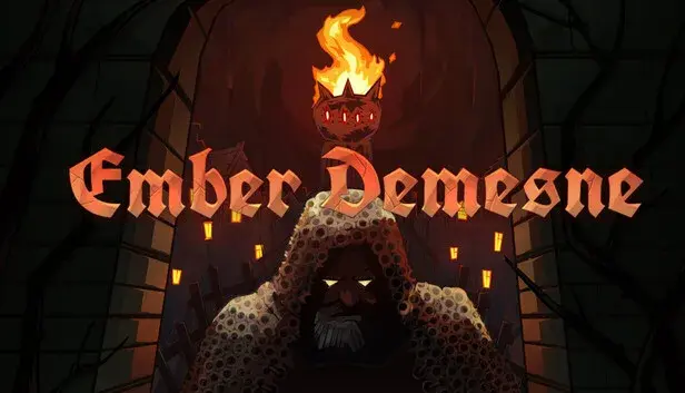 Ember Demesne