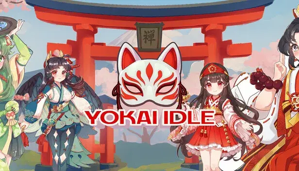 Yokai Idle