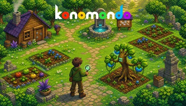 Konomondo