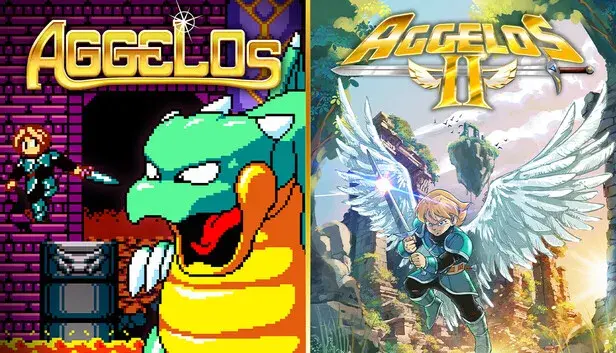 The Aggelos Collection