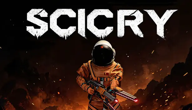 SCICRY