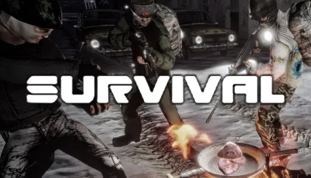 SURVIVAL Full Pack Bundle