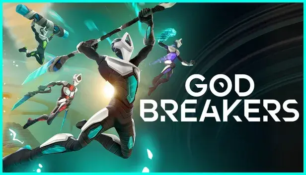 GODBREAKERS Complete Edition