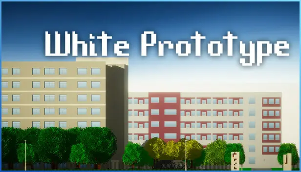 White Prototype