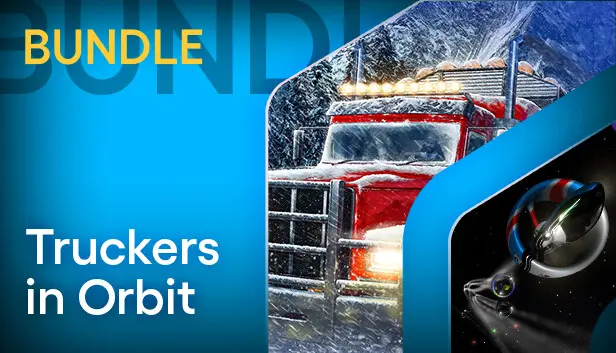 Truckers in Orbit