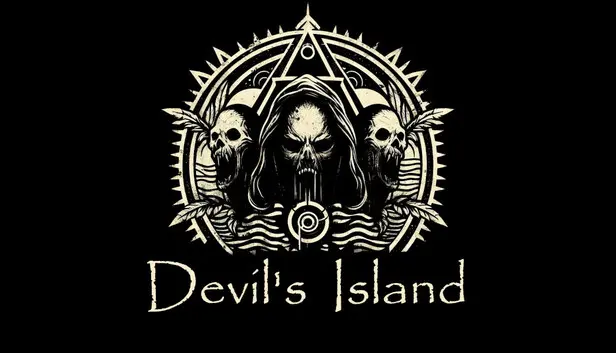 Devil's Island