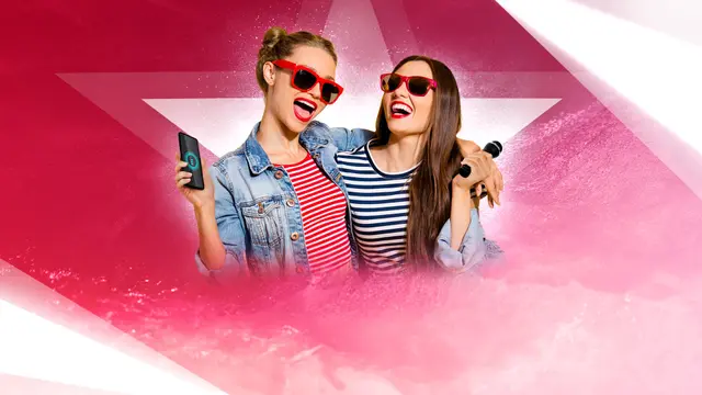 Let's Sing 2021 - Classic Rock Song Pack (Xbox One)