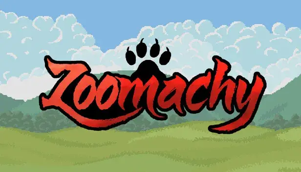 Zoomachy