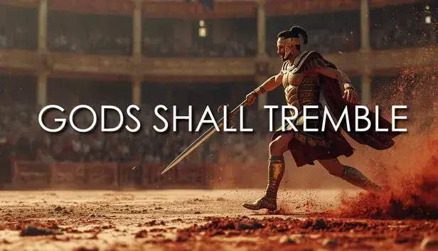 Gods Shall Tremble